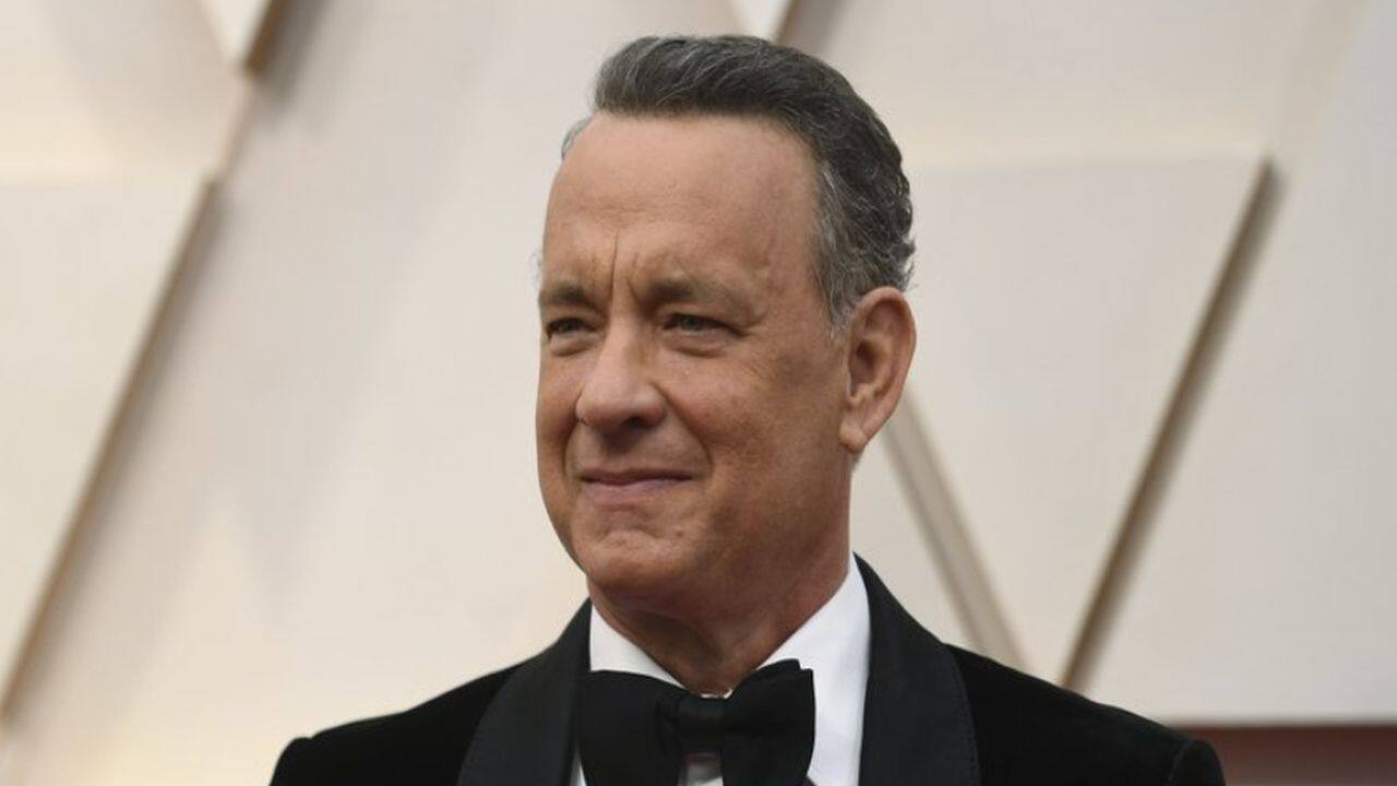Tom Hanks' COVID-19 diagnosis shaped public perception of virus: Study