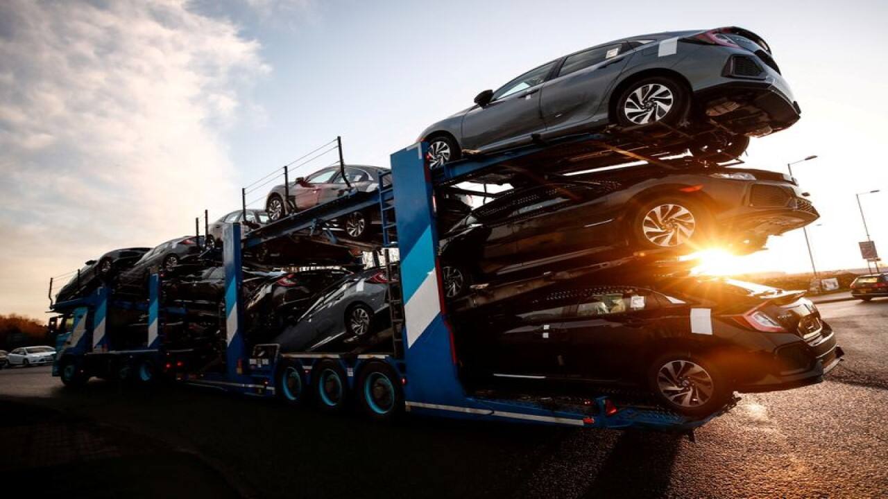 COVID-19 impact | Indian auto industry pushed back by four years