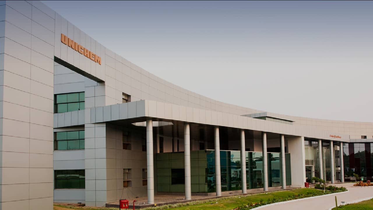 Unichem Labs | The company has received ANDA approval for its Guanfacine tablets, USP 1 mg and 2 mg, from the United States Food and Drug Administration (USFDA) to market a generic version of TENEX (Guanfacine) tablets 1 mg and 2 mg of Promius Pharma LLC. Guanfacine tablets are indicated in the management of hypertension. The product will be commercialized from Unichem's Ghaziabad plant.
