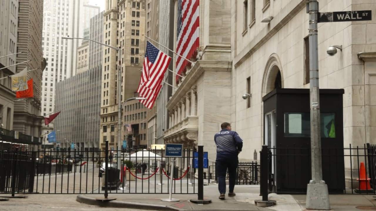 JPMorgan cuts US economic growth forecasts ‘perilously close’ to recession