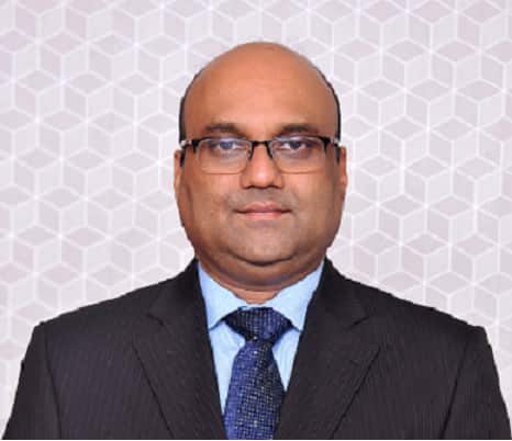 India in a Bear Market! We continue to focus on LQV companies for investments: Unmesh Kulkarni