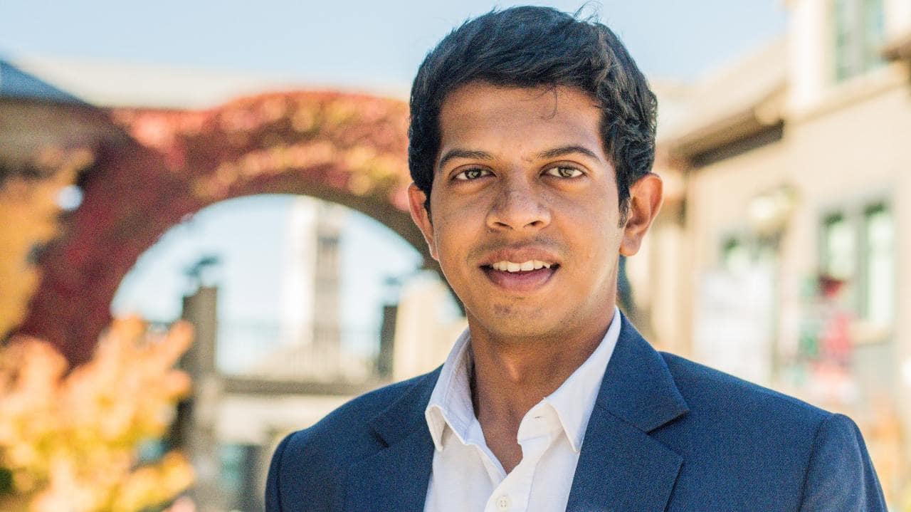 DAILY VOICE | The new-age retail investors now want to own global companies: Viram Shah of Vested Finance