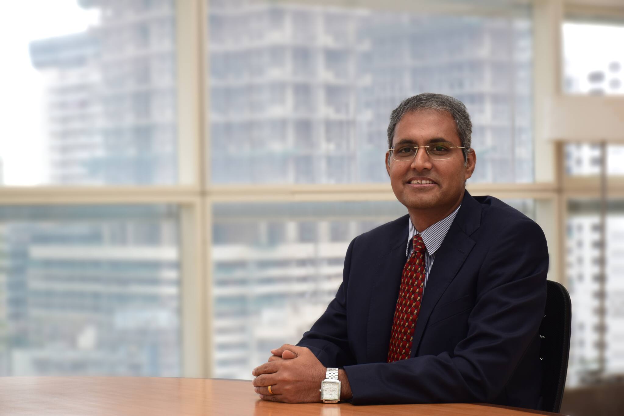 Don’t wait for a bull market; focus on consumption, financials and IT sectors: Virendra Somwanshi