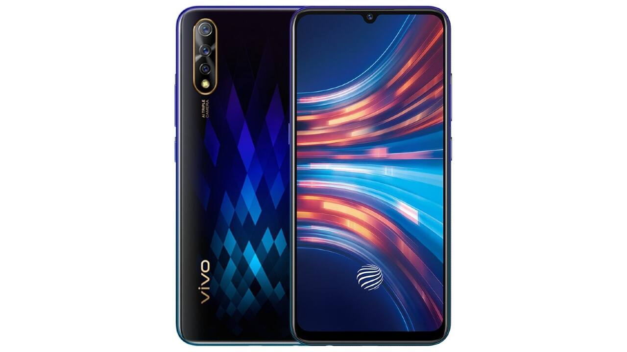 Vivo S1 gets price cut for 4GB variant in India: All you need to know