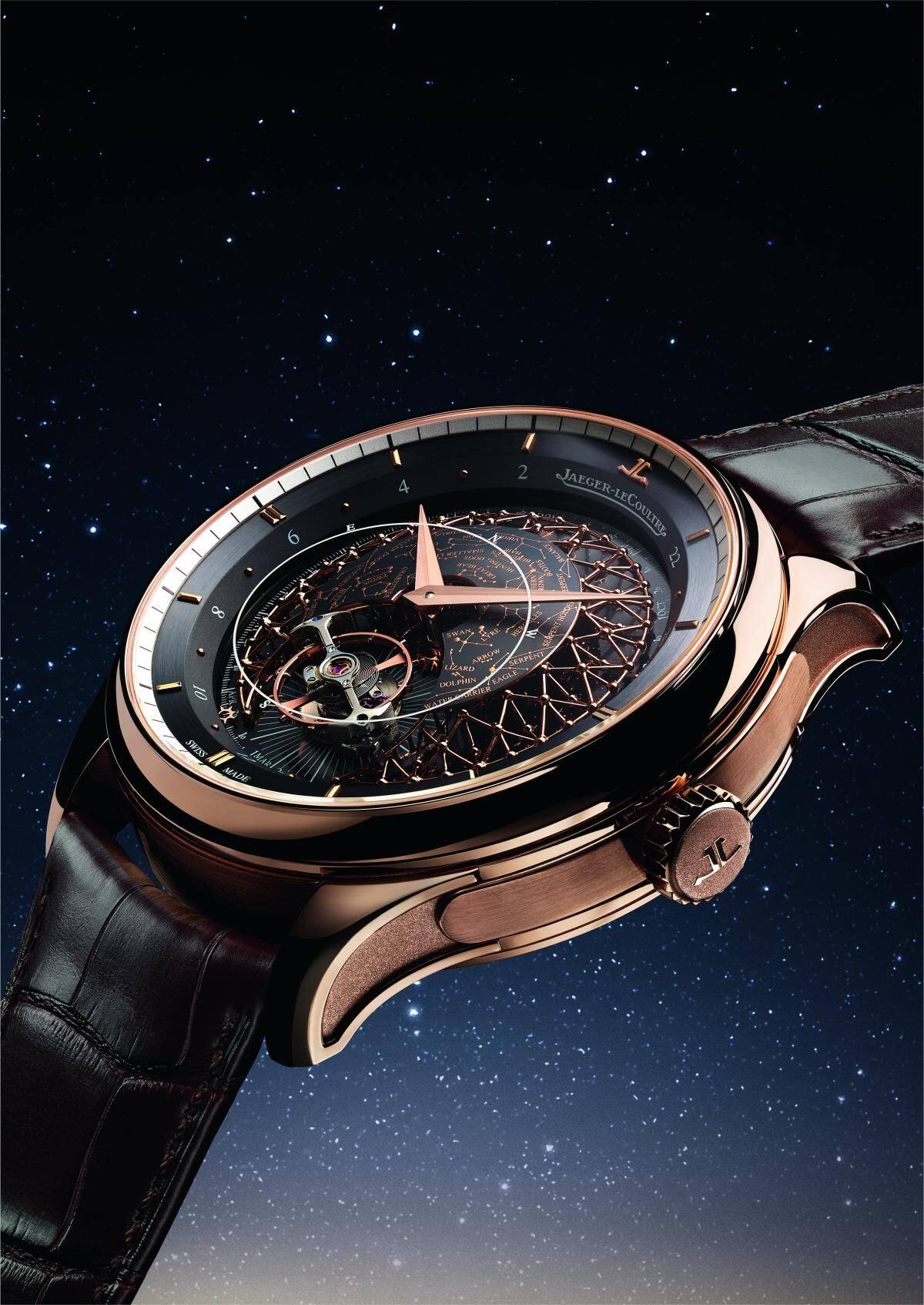 Portugieser Yacht Club Moon & Tide Chronograph on W&W. platform