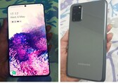 Samsung Galaxy S20+ Review: A perfect phone for 'work from home'