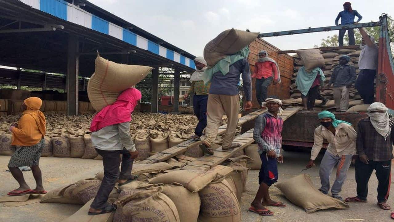 Govt’s decision to limit stock holding of wheat will have cooling effect on prices