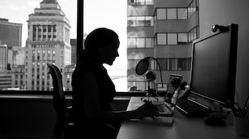 Women entrepreneurs