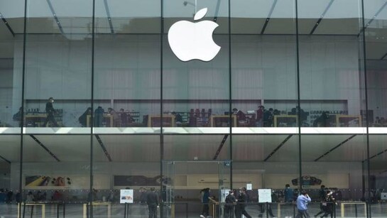 Apple announces $59.7 billion revenue in Q3 2020