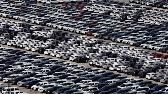 Japan aims to eliminate gasoline vehicles by mid-2030s, boost green growth