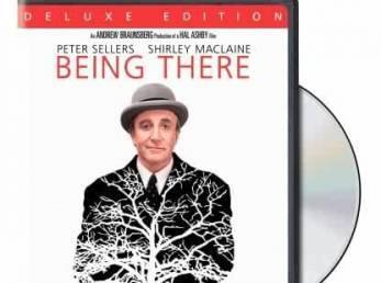 Book Review: Jerzy Kosinski’s 'Being There', and how we interpret the way leaders speak Book Review: Jerzy Kosinski’s 'Being There', and how we interpret the way leaders speak