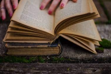 How re-reading reveals more about the reader than the book How re-reading reveals more about the reader than the book