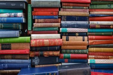Books not to read before you die Books not to read before you die