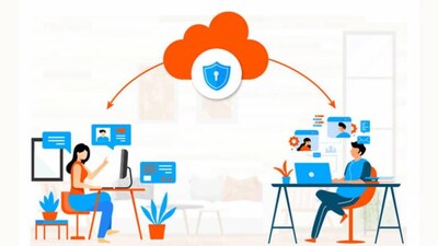 Can the cloud trigger the next boom for Indian IT firms?