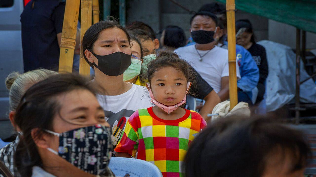 The second virus wave: How bad will it be as lockdowns ease?