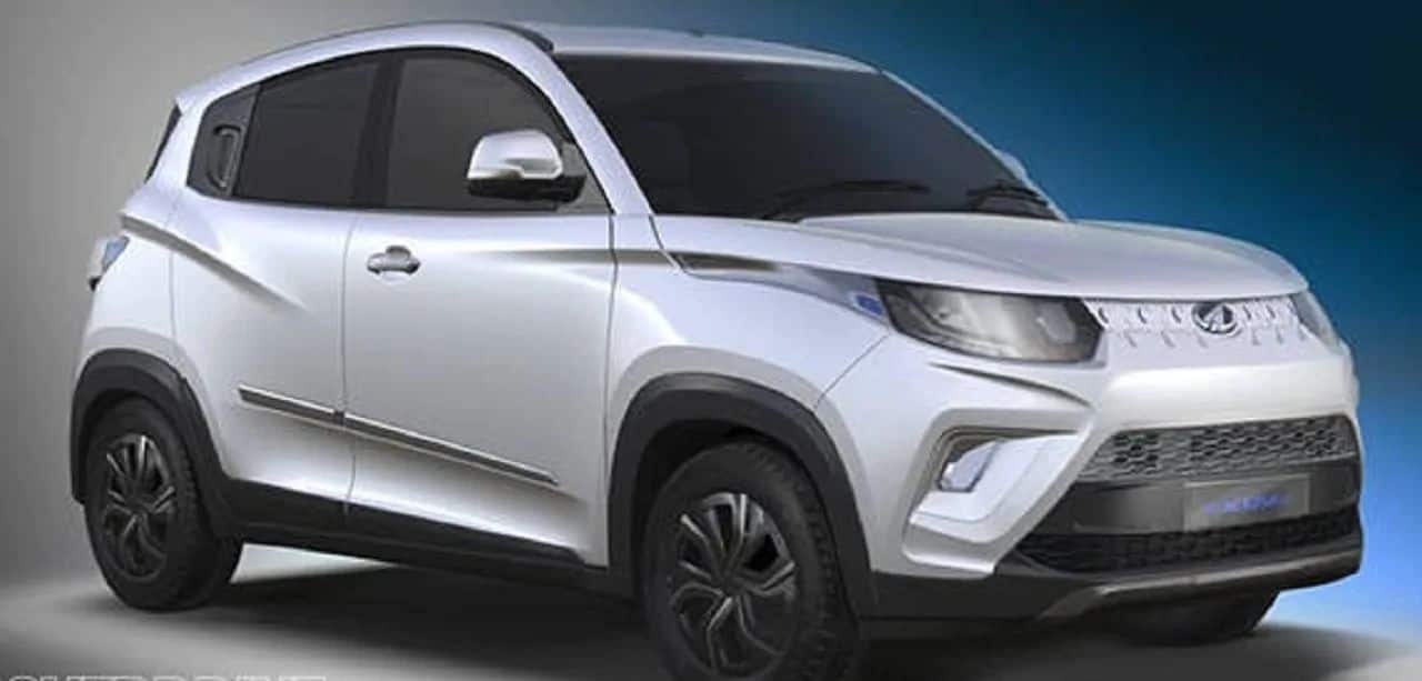 Mahindra& Mahindra promised to bring in an affordable EV into the market with the focus being on shared mobility. Delivering on that promise was the eKUV100 in its production guise at the Auto Expo in February at a very attractive price of Rs 8.25 lakh. What we do know is that this car would deliver a range of 130-150 km on a single charge. Power comes from a 40kW electric motor that churns out 53PS & 120NM of torque. The battery is most likely to be a 15.9kW unit which can be brought to full charge in approximately 5 hours and 45 minutes while with a DC fast charger it could speed up the charge time to 55 minutes. This compact SUV was expected to go on sale by mid-2020, let’s hope the lockdown timelines don’t delay the production & deliveries of this EV too much. Mahindra& Mahindra promised to bring in an affordable EV into the market with the focus being on shared mobility. Delivering on that promise was the eKUV100 in its production guise at the Auto Expo in February at a very attractive price of Rs 8.25 lakh. What we do know is that this car would deliver a range of 130-150 km on a single charge. Power comes from a 40kW electric motor that churns out 53PS & 120NM of torque. The battery is most likely to be a 15.9kW unit which can be brought to full charge in approximately 5 hours and 45 minutes while with a DC fast charger it could speed up the charge time to 55 minutes. This compact SUV was expected to go on sale by mid-2020, let’s hope the lockdown timelines don’t delay the production & deliveries of this EV too much.