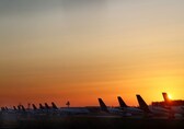 Indian carriers not even carrying half the international traffic from India