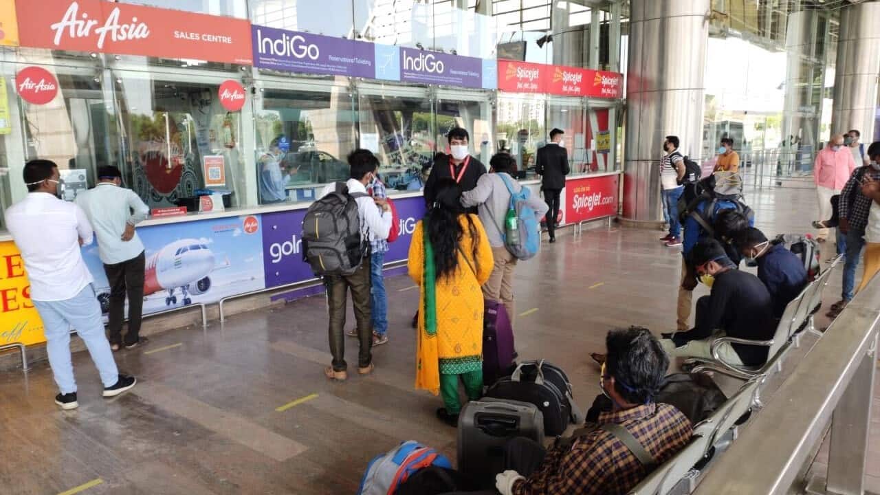 Amendment Bill that allows govt to offer multiple airports as package for PPP gets House panel nod Amendment Bill that allows govt to offer multiple airports as package for PPP gets House panel nod