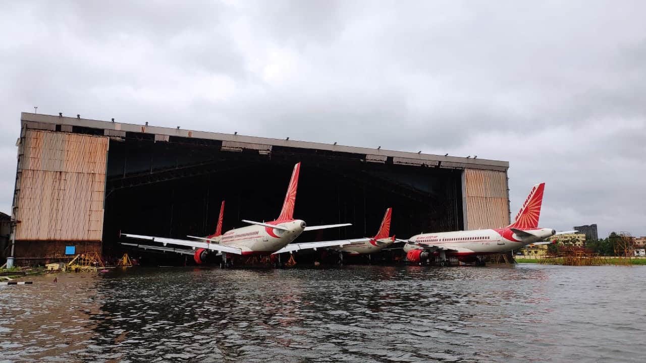 Cyclone impact: Insurers will see rise in aviation claims, but reinsurance will offer cover Cyclone impact: Insurers will see rise in aviation claims, but reinsurance will offer cover