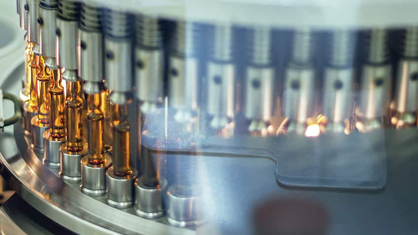 Alembic share price performance each of the second half of the calendar year. 2HCY17: 47% | 2HCY18: 21% | 2HCY19: 37%