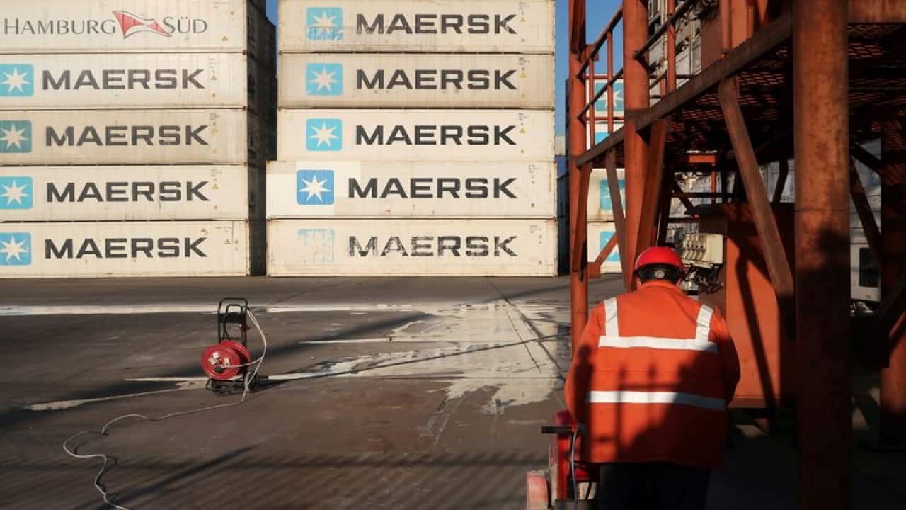 Maersk orders 1,000 more India-made shipping containers as first EXIM box rolls out