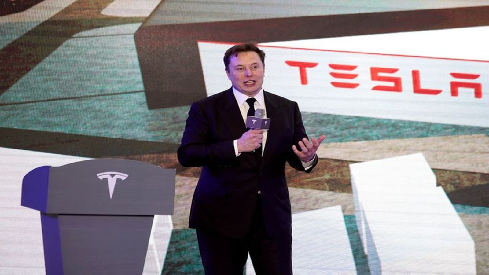 Elon Musk Ousts Jeff Bezos To Become The World's Richest Person - Forbes  India