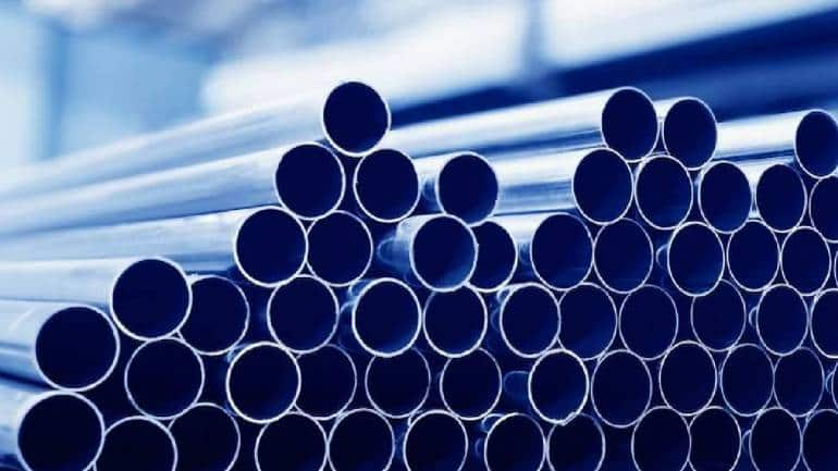 Surya Roshni shares rise 3% on bagging Rs 96-cr steel pipes order