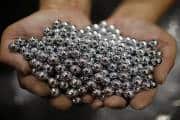 MCX, Hindustan Zinc shares jump up to 7% as silver futures top Rs 1.56 lakh per kg
