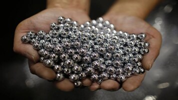MCX, Hindustan Zinc shares jump up to 7% as silver futures top Rs 1.56 lakh per kg
