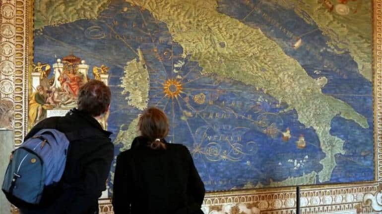 Vatican Museums, Holy See's cash cow, to reopen from June 1 ...