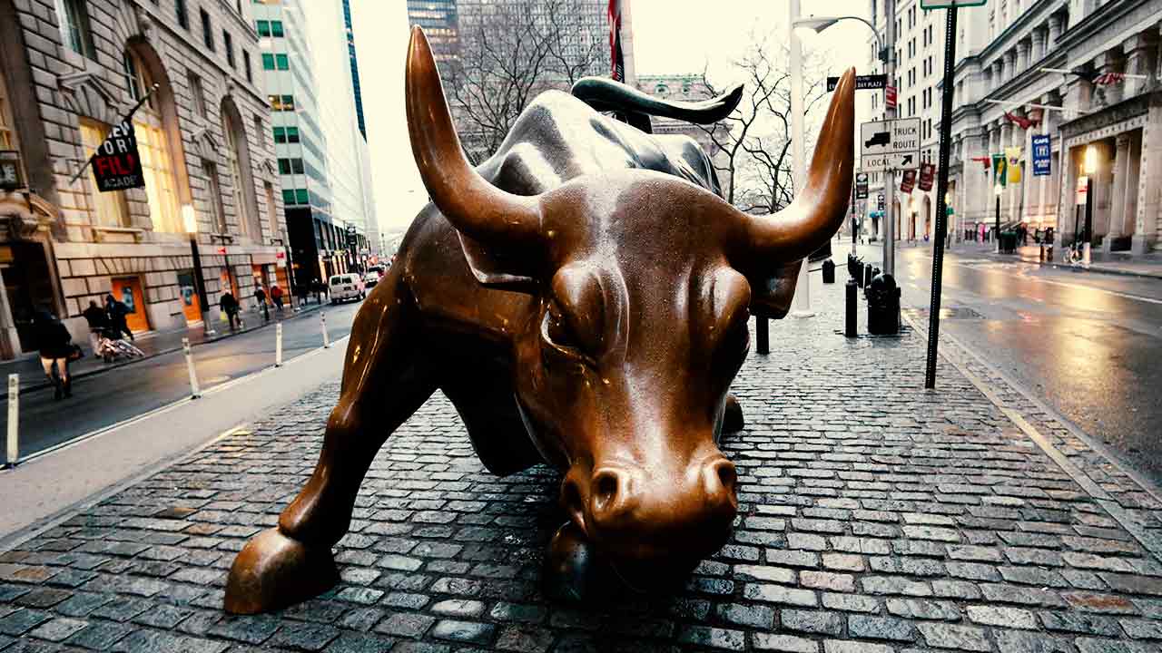 A ferocious bull market awaits, market leadership to see major shift: Ridham Desai