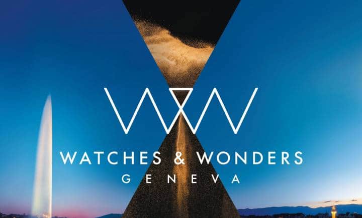 Watches & Wonders Goes Digital in 2020 | Man of Many