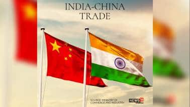 Now, Atmanirbhar China: Exports take a back seat