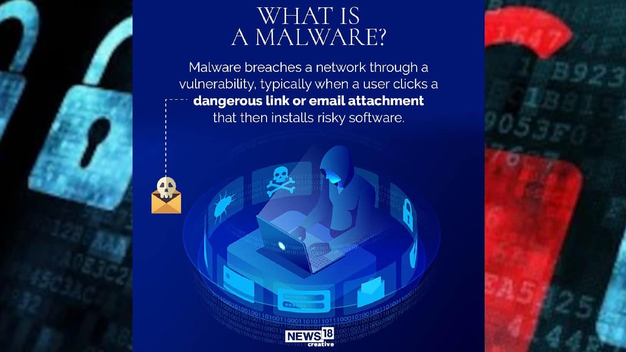 In Pics A Look At Some Of The Biggest Cyber Attacks In India