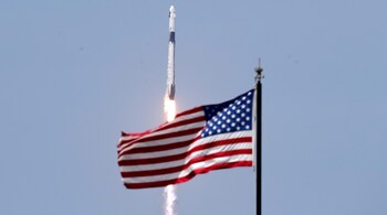 SpaceX's talks with Vietnam over Starlink on hold
