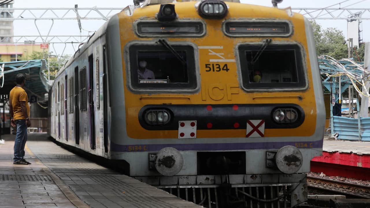 Mumbai: Central Railway To Run 28 More 