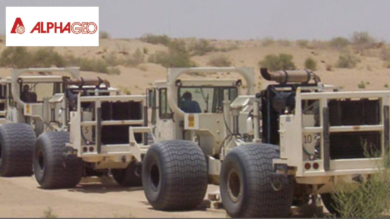 Alphageo India Q4 | Loss at Rs 10.42 cr versus profit at Rs 26.45 cr, revenue at Rs 63.61 cr versus Rs 175.63 cr YoY. (Image: alphageoindia.com) Alphageo India Q4 | Loss at Rs 10.42 cr versus profit at Rs 26.45 cr, revenue at Rs 63.61 cr versus Rs 175.63 cr YoY. (Image: alphageoindia.com)