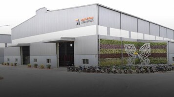 APL Apollo Tubes shares fall 1.7% on 0.2% drop in Q3 sales volume
