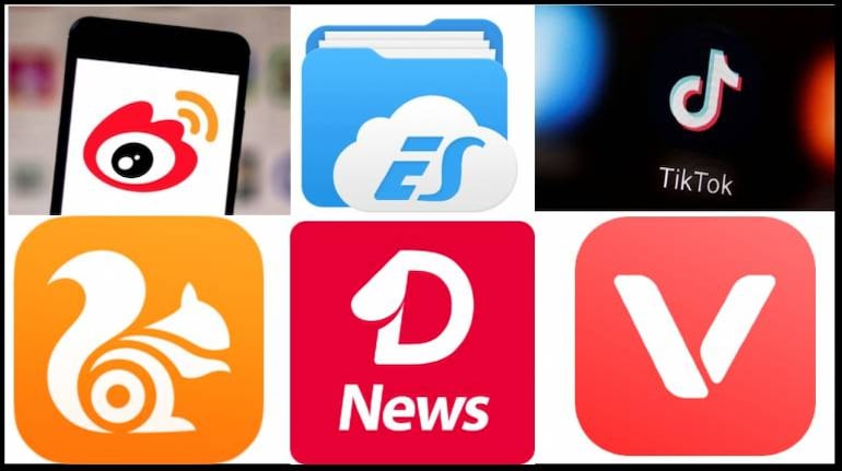 India Bans 59 Chinese Apps Do You Have Any Of These On Your Phone