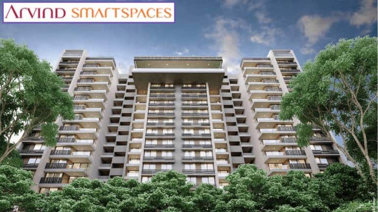 Arvind SmartSpaces trades 2% higher on Bengaluru residential project deal
