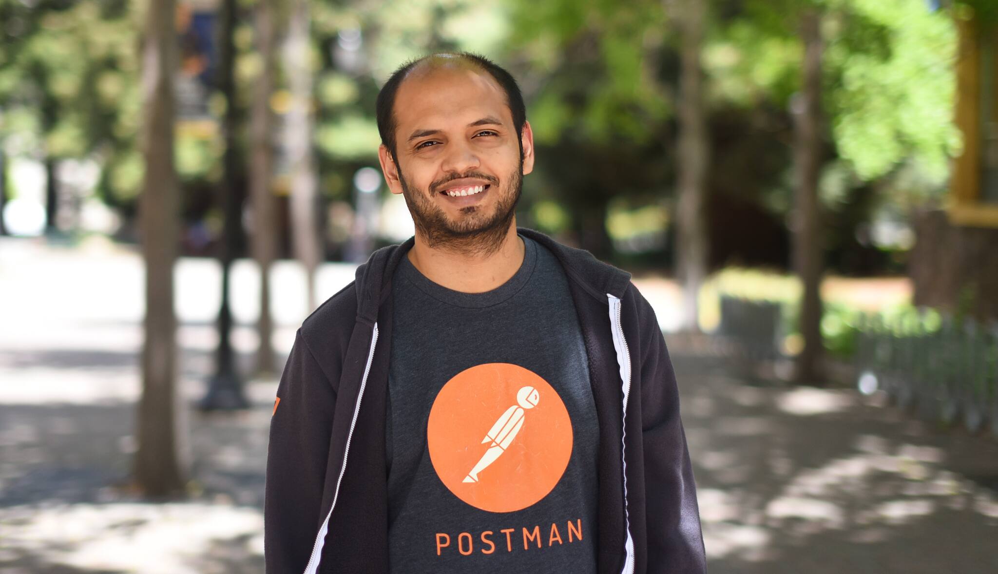 Exclusive | Postman CEO Asthana: APIs can be big and we are just getting started