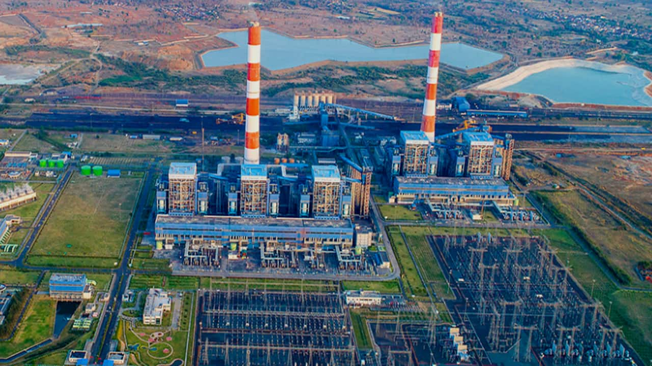 Adani Power