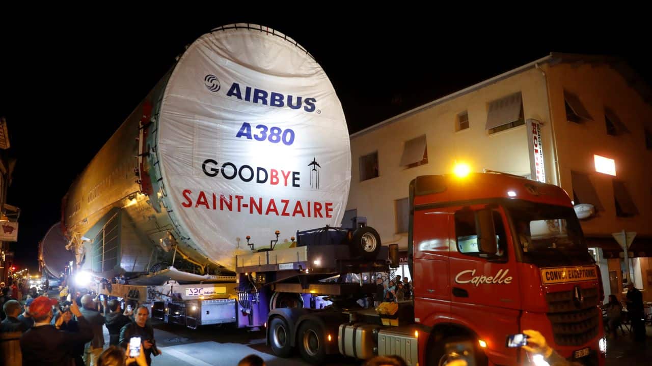 In pics | The story of A380, the superjumbo everyone loved In pics | The story of A380, the superjumbo everyone loved