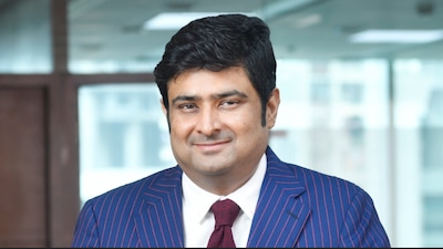 Anup Rau, MD & CEO, Generali Central India Insurance Company