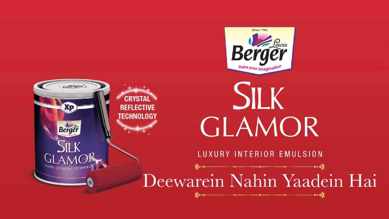 Berger Paints: Gain in market share a bright spot