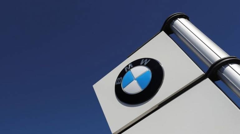 BMW registers non-profit company for corporate citizenship projects in India
