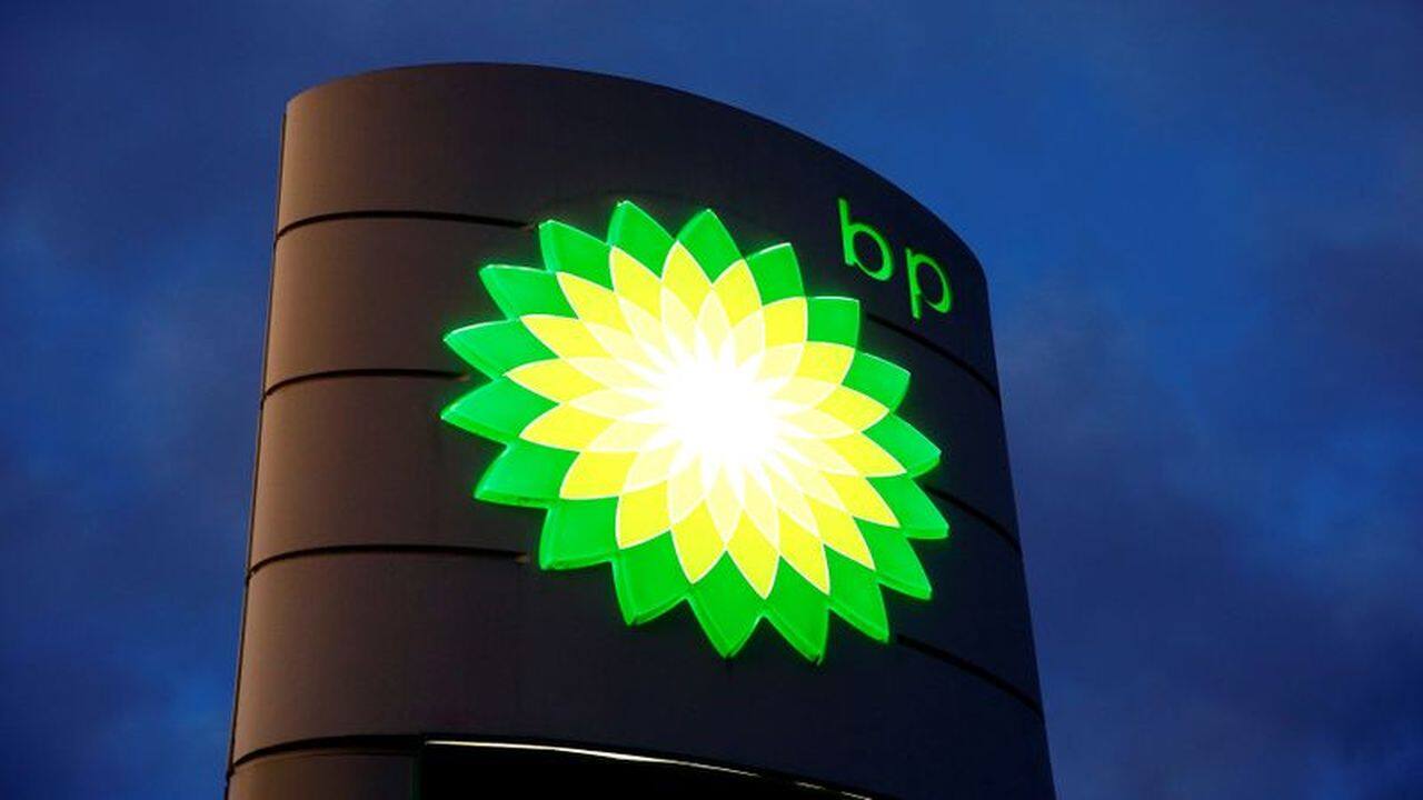 BP names Murray Auchincloss as new CEO after predecessor’s scandal
