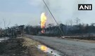 Assam oilfield explosion: Two missing firefighters found dead near site, flames continue to erupt from well