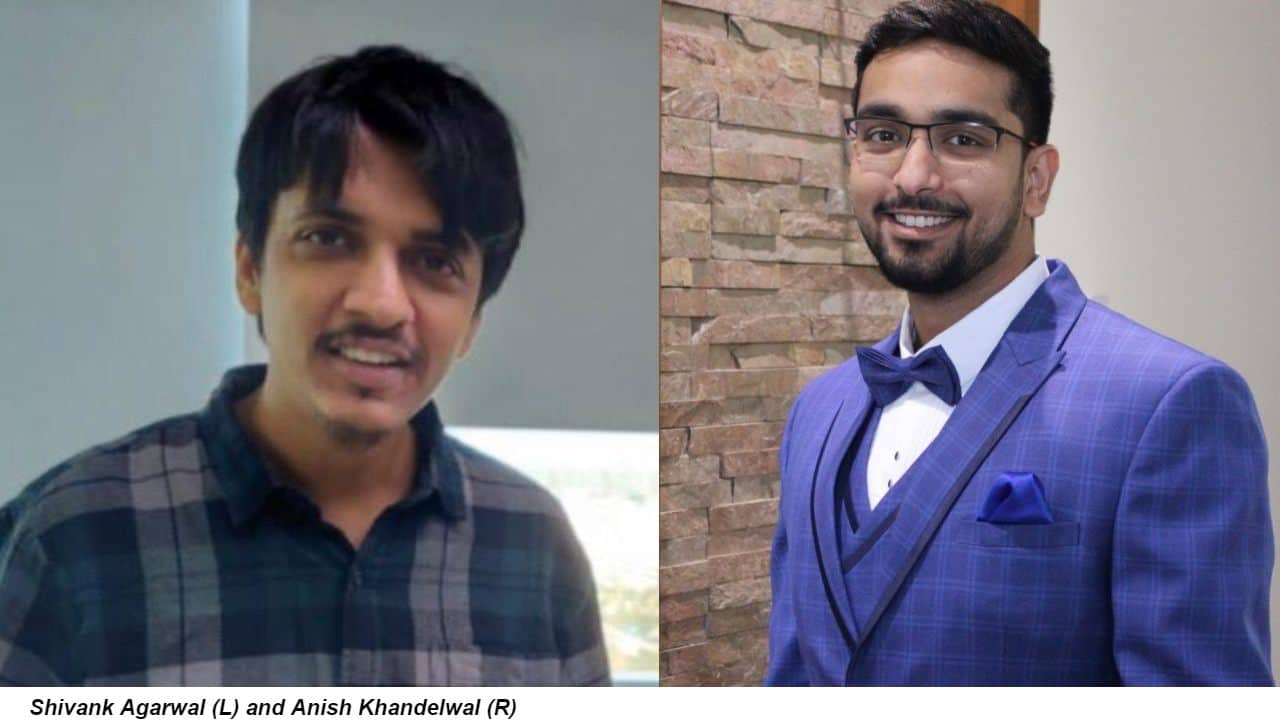 Mitron an Indian app, origin of developer irrelevant, say founders Anish Khandelwal and Shivank Agarwal