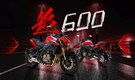 Benelli TNT 600 unveiled in China as QJ SRK600; India launch expected in 2021